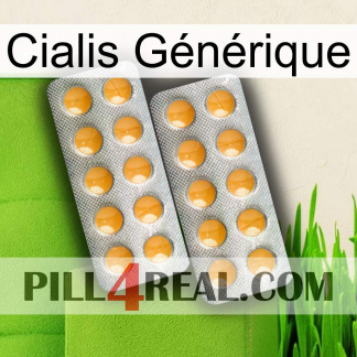 Cialis Générique levitra2